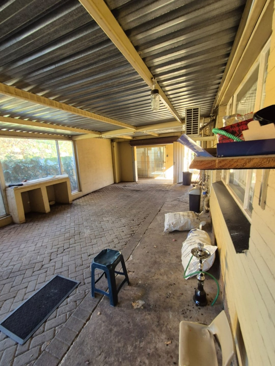 To Let 3 Bedroom Property for Rent in Universitas Ridge Free State